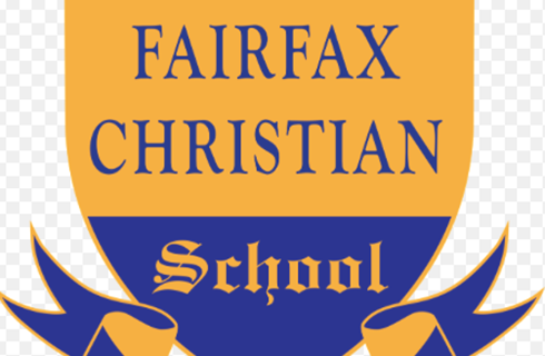 The Fairfax Christian School